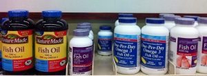 Omega-3 Fatty Acids and Your Heart