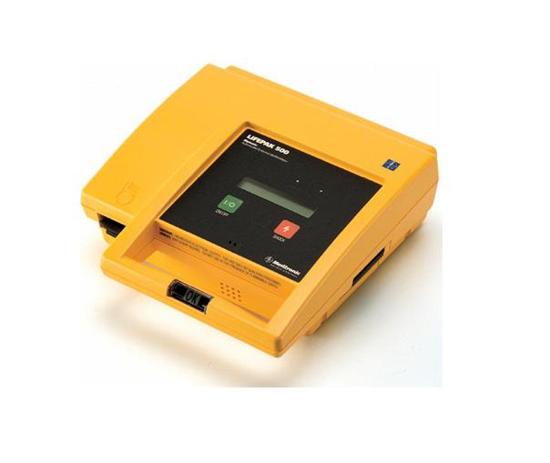 Physio-Control-LP500-Biphasic-Adult-Only-automated-external-defibrillator