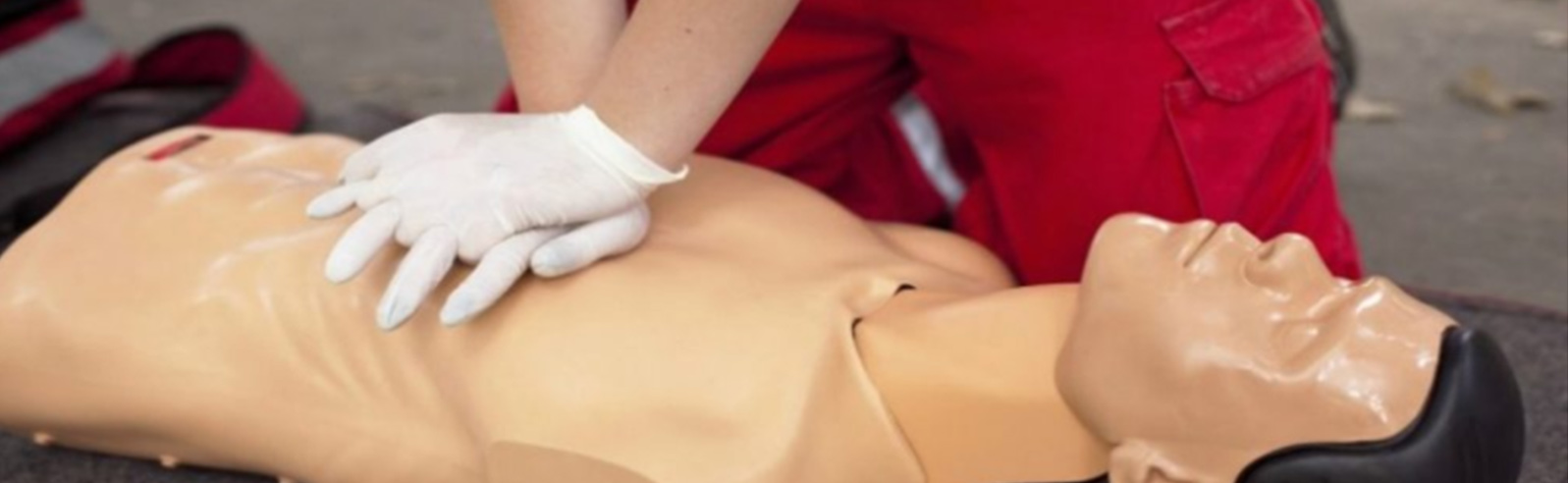 CPR Training Courses to Fit Your Needs and Profession