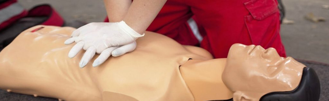 Online CPR Certification Classes